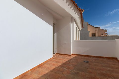 Penthouse i Benissa, Alicante - foto 4